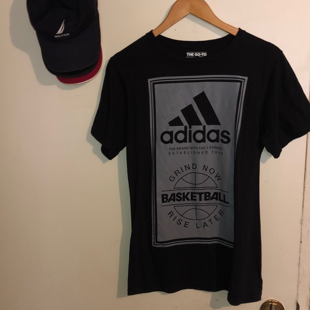 ADIDAS - Picture 2 of 3